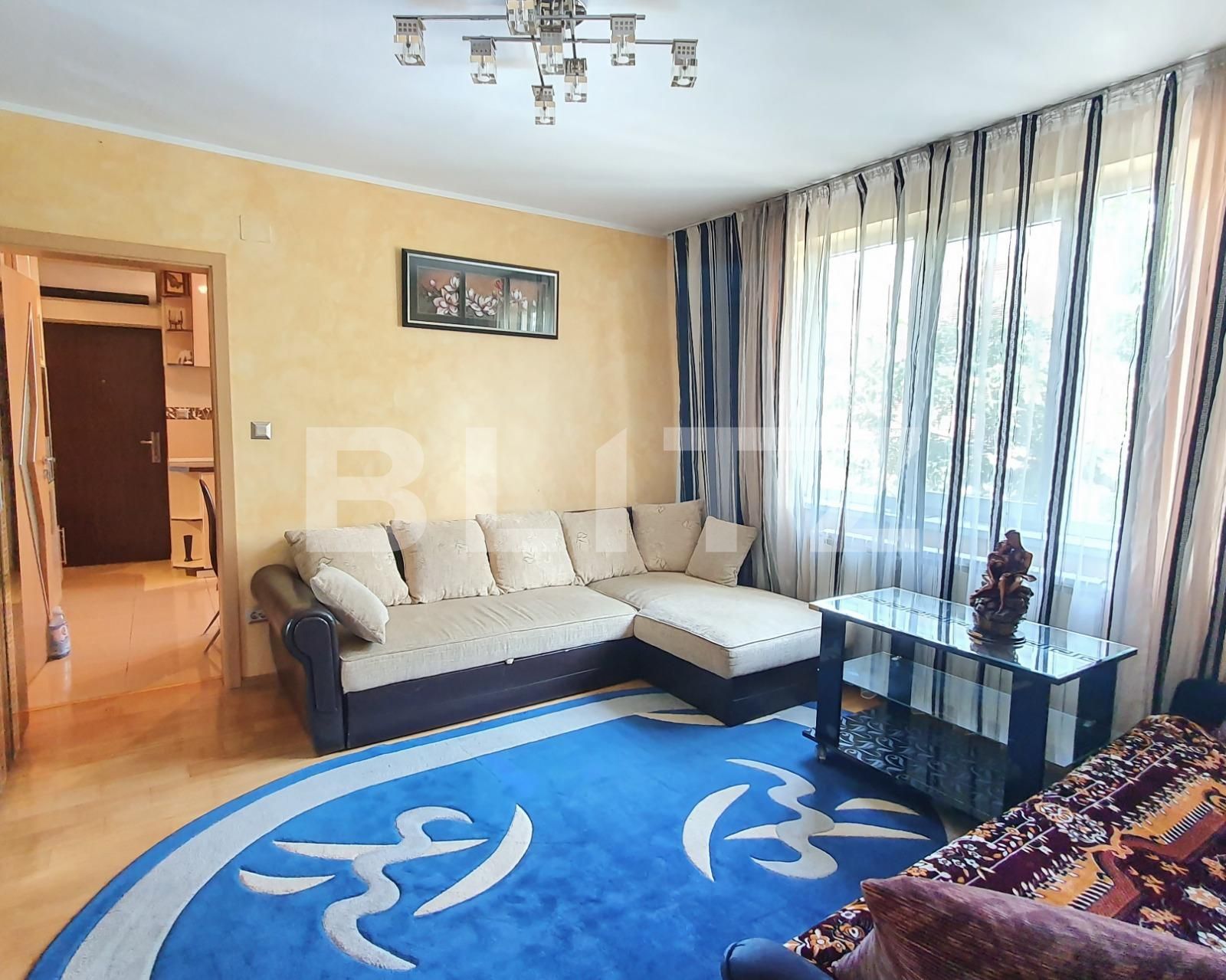 Apartament de vânzare 2 camere Semicentral - 89858AV | BLITZ Timișoara | Poza1