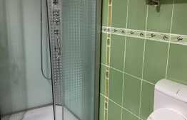 Apartament de 2 camere, 76 mp, boxa, zona Garii