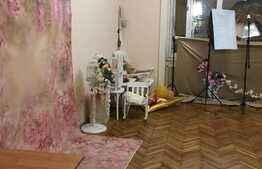 Apartament de 2 camere, 76 mp, boxa, zona Garii