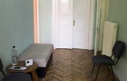 Apartament de 2 camere, 76 mp, boxa, zona Garii