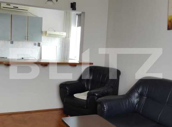 Apartament de închiriat 2 camere Aradului - 89893AI | BLITZ Timișoara | Poza1