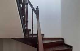 Duplex spațios, 180 mp, 400 mp teren, zona Braytim