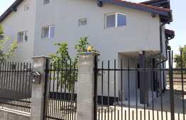 Duplex spațios, 180 mp, 400 mp teren, zona Braytim