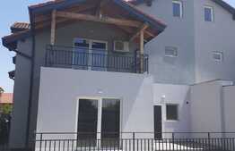 Duplex spațios, 180 mp, 400 mp teren, zona Braytim