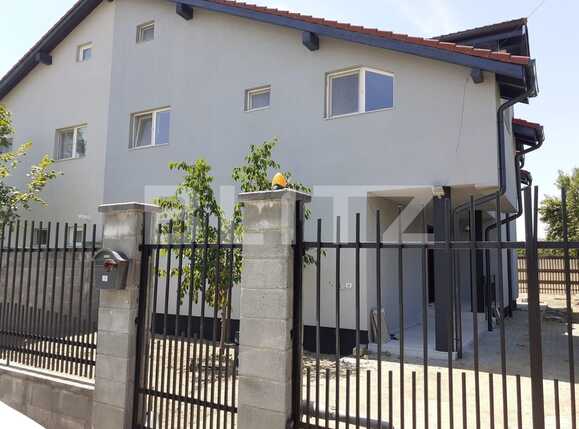 Casa de vânzare 5 camere Braytim - 90037CV | BLITZ Timișoara | Poza1