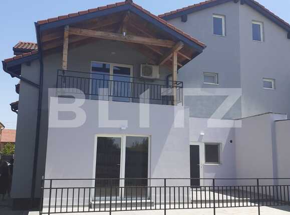 Casa de vânzare 5 camere Braytim - 90037CV | BLITZ Timișoara | Poza2