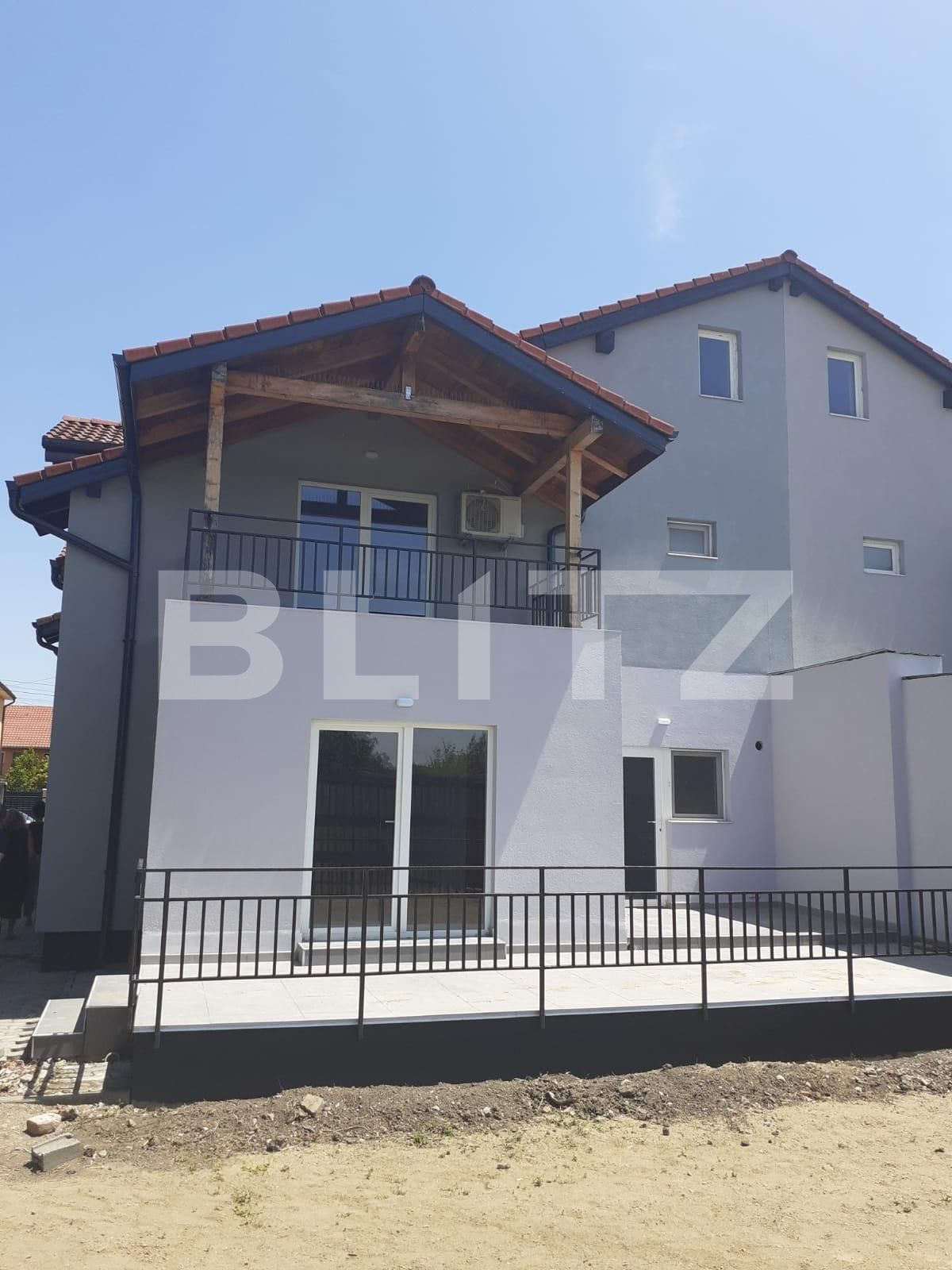 Casa de vânzare 5 camere Braytim - 90037CV | BLITZ Timișoara | Poza2