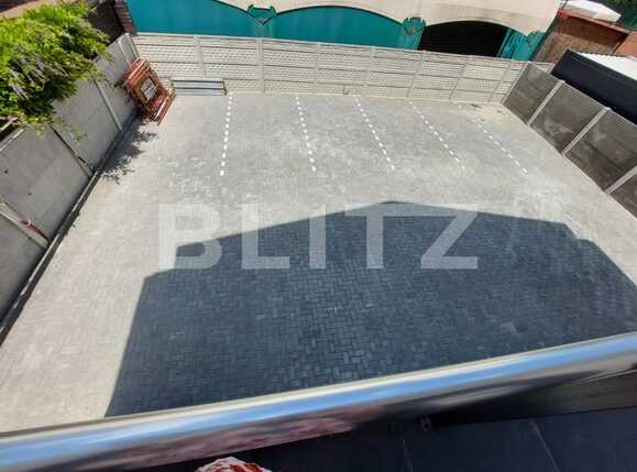 Spațiu birouri de închiriat Dumbravita - 90047SIB | BLITZ Timișoara | Poza5