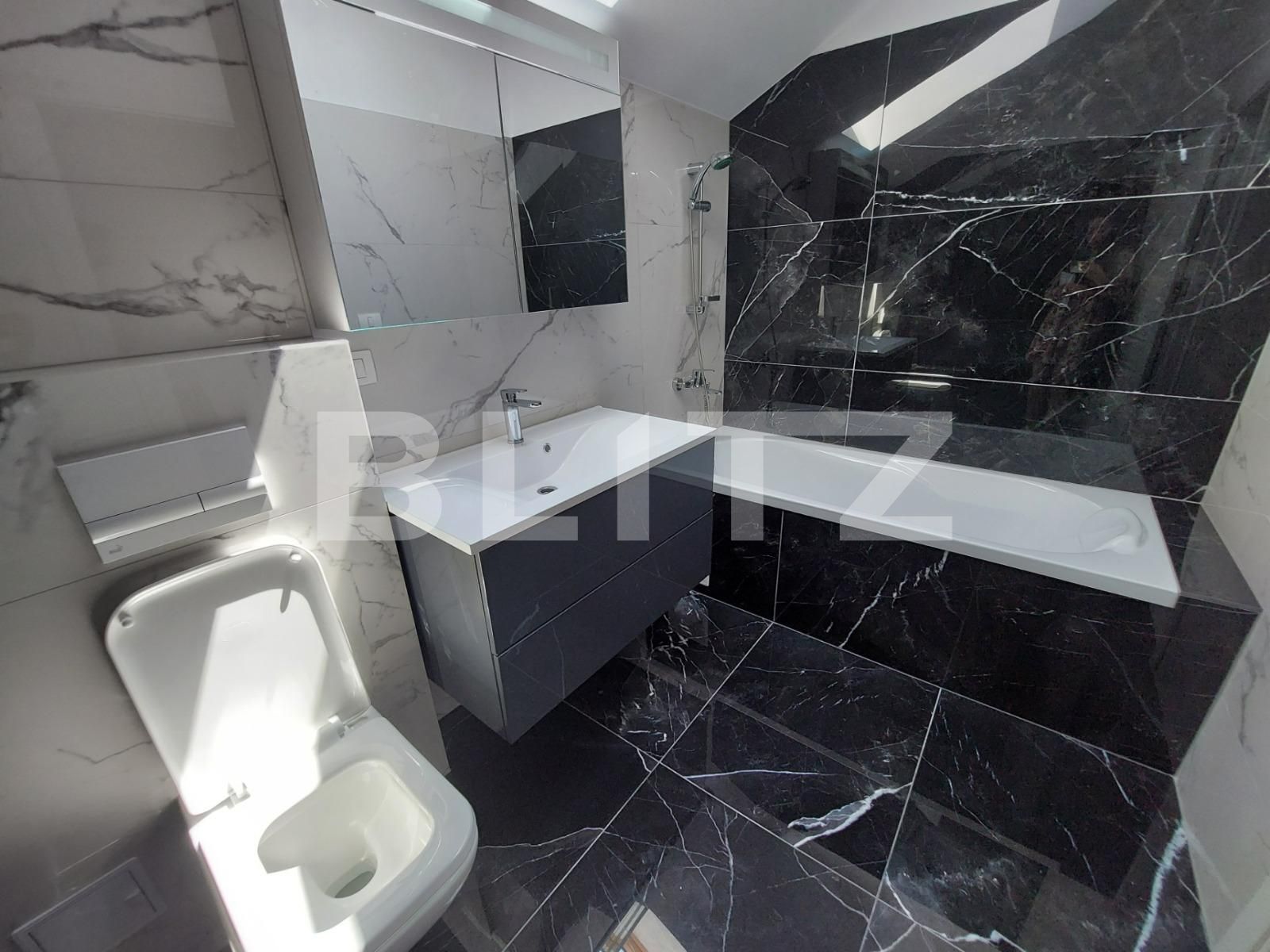 Apartament de închiriat 3 camere Dumbravita - 90056AI | BLITZ Timișoara | Poza4