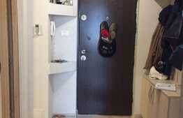  Apartament 2 camere, 44 mp, etaj intermediar, Complex Studentesc