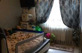  Apartament 2 camere, 44 mp, etaj intermediar, Complex Studentesc