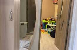  Apartament 2 camere, 44 mp, etaj intermediar, Complex Studentesc