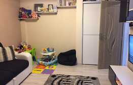  Apartament 2 camere, 44 mp, etaj intermediar, Complex Studentesc