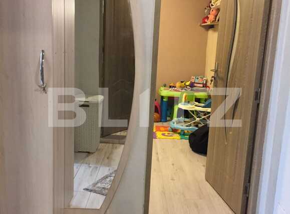 Apartament de vânzare 2 camere Complex Studentesc - 90112AV | BLITZ Timișoara | Poza5