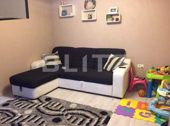 Apartament de vânzare 2 camere Complex Studentesc - 90112AV | BLITZ Timișoara | Poza1