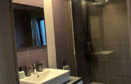 Casa individuala la cheie, 210 mp utili, 587 mp teren, Mosnita Noua