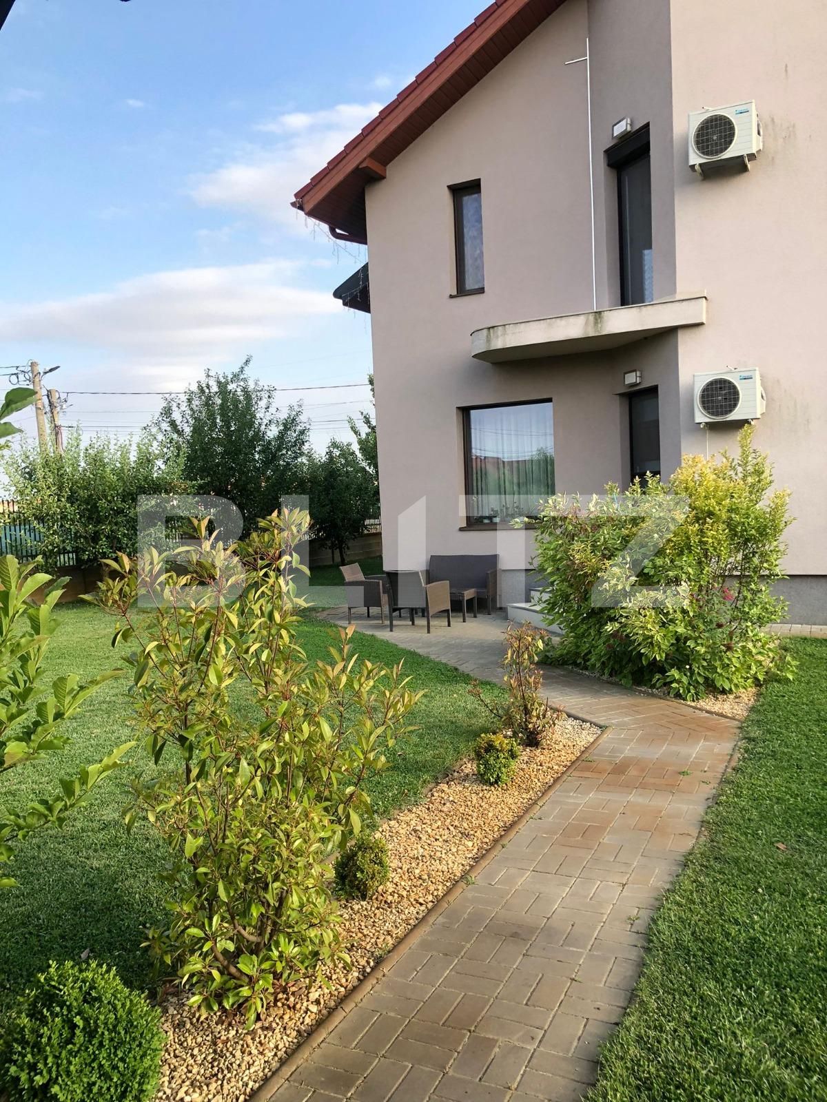 Casa de vânzare 4 camere Mosnita Noua - 90151CV | BLITZ Timișoara | Poza1
