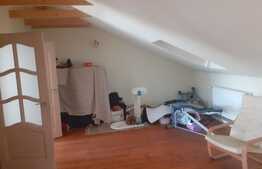 Casă 110 mp, teren 1287 mp, Mehala