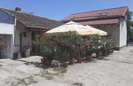 Casă 110 mp, teren 1287 mp, Mehala