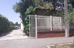 Casă 110 mp, teren 1287 mp, Mehala