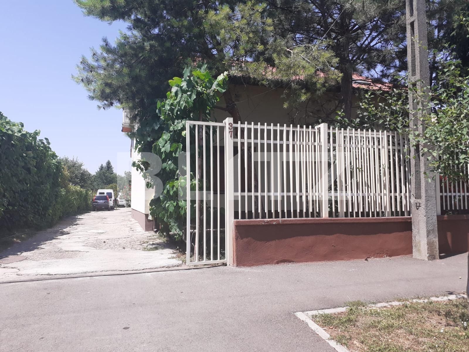 Casa de vânzare 3 camere Mehala - 90200CV | BLITZ Timișoara | Poza1