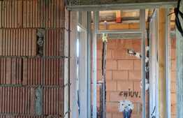 Casa individuala cu garaj Ghiroda, 242 mp utili, 602 mp teren