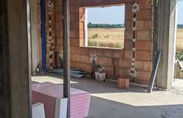 Casa individuala cu garaj Ghiroda, 242 mp utili, 602 mp teren