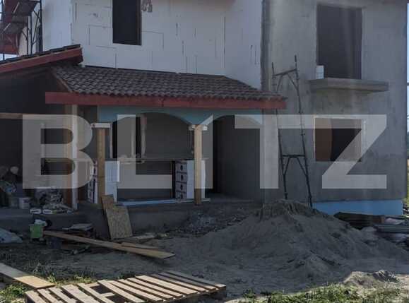 Casa de vânzare 5 camere Ghiroda - 90232CV | BLITZ Timișoara | Poza1