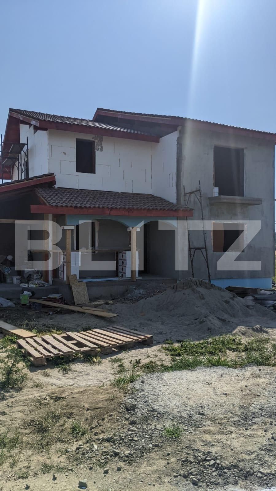 Casa de vânzare 5 camere Ghiroda - 90232CV | BLITZ Timișoara | Poza1