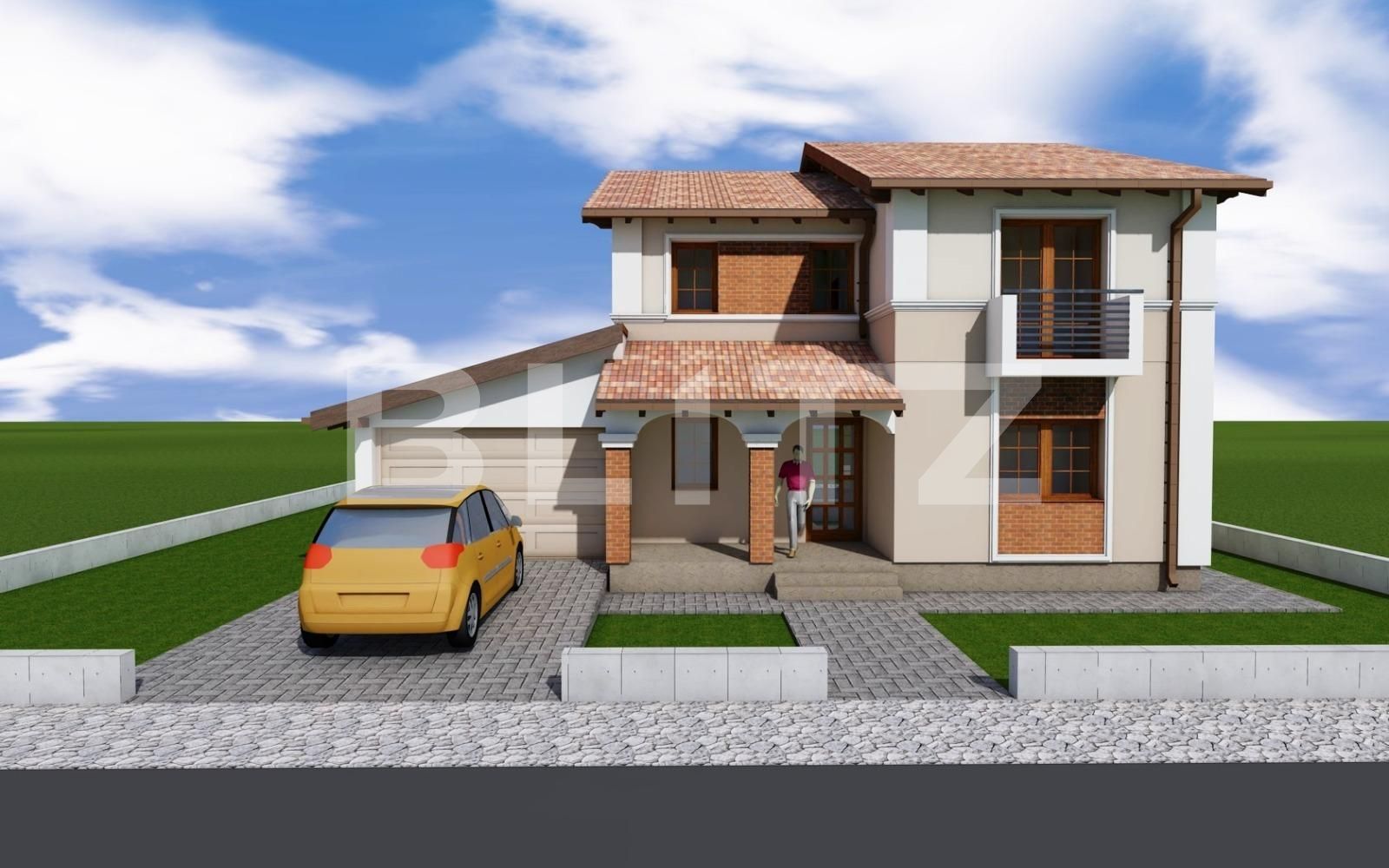 Casa de vânzare 5 camere Ghiroda - 90232CV | BLITZ Timișoara | Poza2