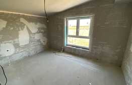 Duplex 4 camere, 105 mp utili, suprafata teren 325 mp, Giarmata