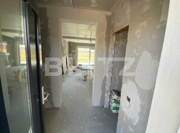 Casa de vânzare 4 camere Giarmata - 90278CV | BLITZ Timișoara | Poza9