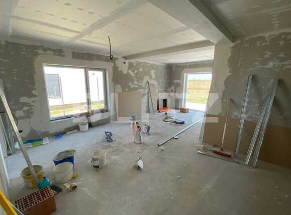 Casa de vânzare 4 camere Giarmata - 90278CV | BLITZ Timișoara | Poza7