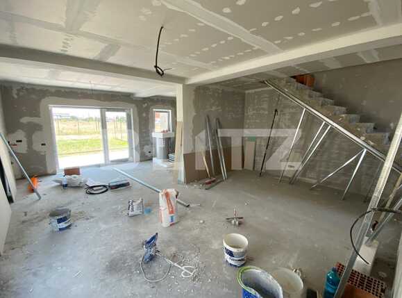 Casa de vânzare 4 camere Giarmata - 90278CV | BLITZ Timișoara | Poza10