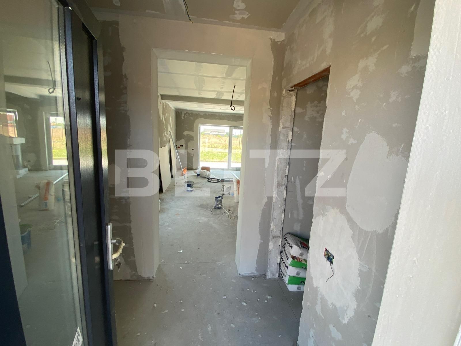 Casa de vânzare 4 camere Giarmata - 90278CV | BLITZ Timișoara | Poza9