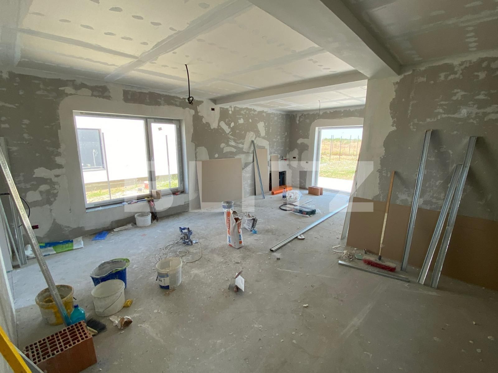 Casa de vânzare 4 camere Giarmata - 90278CV | BLITZ Timișoara | Poza7