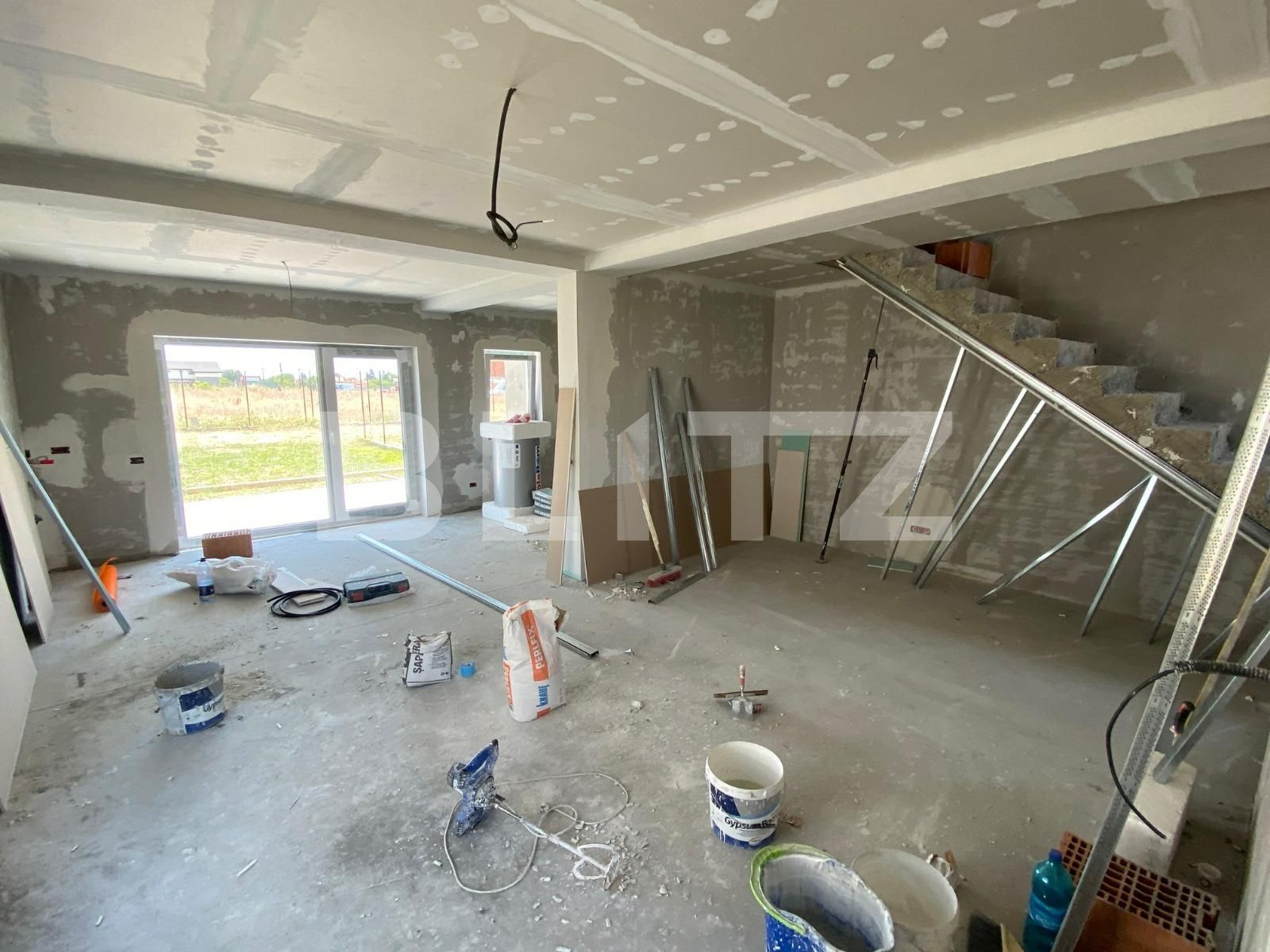 Casa de vânzare 4 camere Giarmata - 90278CV | BLITZ Timișoara | Poza10