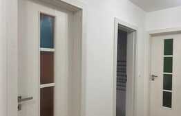 Apartament de  3 camere, 76 mp, terasa de 100mp, in zona Torontalului