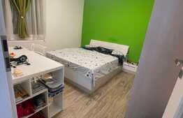 Apartament de  3 camere, 76 mp, terasa de 100mp, in zona Torontalului