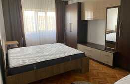 Apartament 2 camere, 50 mp, mobilat/utilat, zona Lipovei