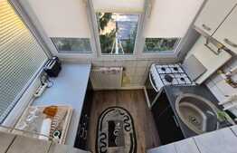 Apartament 2 camere, 50 mp, mobilat/utilat, zona Lipovei
