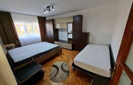 Apartament 2 camere, 50 mp, mobilat/utilat, zona Lipovei