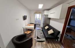 Apartament 2 camere, 50 mp, mobilat/utilat, zona Lipovei