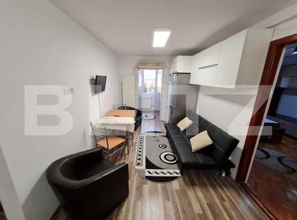 Apartament de vânzare 2 camere Lipovei - 90285AV | BLITZ Timișoara | Poza1