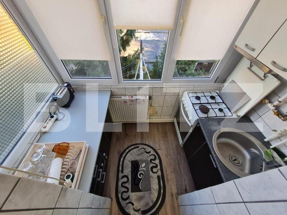 Apartament de vânzare 2 camere Lipovei - 90285AV | BLITZ Timișoara | Poza3