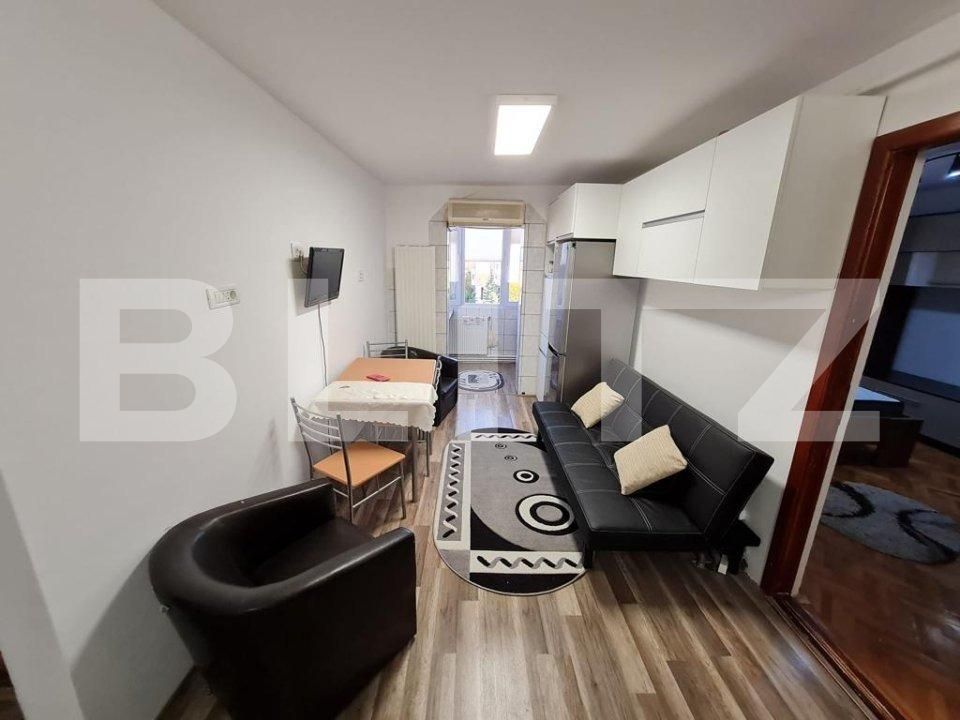 Apartament de vânzare 2 camere Lipovei - 90285AV | BLITZ Timișoara | Poza1