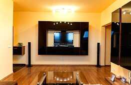 Apartament 2 camere, 51 mp, modern, zona Dambovita