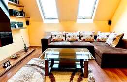 Apartament 2 camere, 51 mp, modern, zona Dambovita