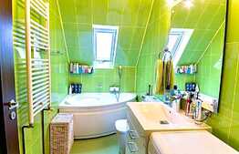 Apartament 2 camere, 51 mp, modern, zona Dambovita