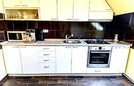 Apartament 2 camere, 51 mp, modern, zona Dambovita